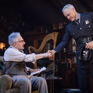 Review: THE PRICE, Marylebone Theatre