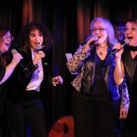 BWW Feature: And The Nominees Are... BEST VOCAL GROUP