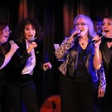 BWW Feature: And The Nominees Are... BEST VOCAL GROUP