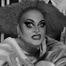 Ginger Minj Joins Cast Of WOMEN BEHIND BARS
