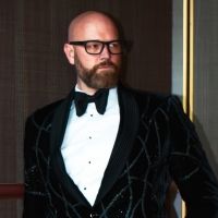 Zachary James To Join Soprano Katherine Riddle And Pianist Laura Bergquist For A…