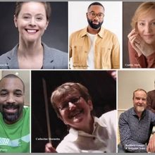 American Classics to Kick Off 28th Season With HERE COMES THE SUN in November