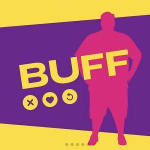EDINBURGH 2023: Review: BUFF, Pleasance