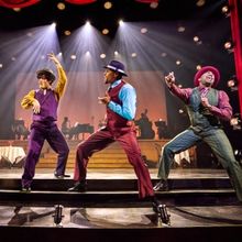 Interview: Dominique Kelley & Jen Bender on Co-Directing AFTER MIDNIGHT at Paper Mill