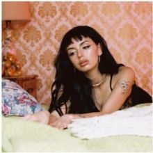 Rebecca Black Releases New Single 'Look At You'