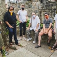 Jefferson Berry & the UAC Announce a Livestream, Six-Camera Concert Performance