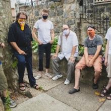 Jefferson Berry & the UAC Announce a Livestream, Six-Camera Concert Performance