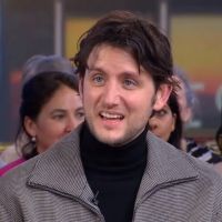 VIDEO: Zach Woods Hopes to Avoid a Valentine's Day Disaster