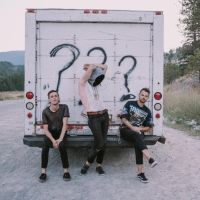 We Are The City Release Fifth Studio Album RIP