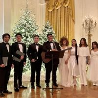 Photos: 2022 Holidays at the White House, Featuring the TOFA Performing Artists