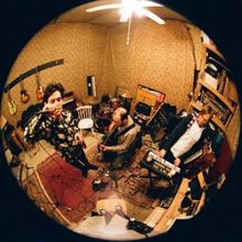 Bright Eyes Announce Third Wave of Companion Releases