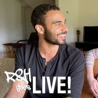 VIDEO: Watch Austin Scott and Alexa Cepeda Perform 'My Favorite Things' For R&H Goes…