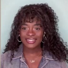 VIDEO: Lauren Patten and Celia Rose Gooding Perform 'Take Me Or Leave Me' From RENT