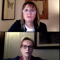 Review Roundup: Richard Nelson's WHAT DO WE NEED TO TALK ABOUT? Conversations on Zoom