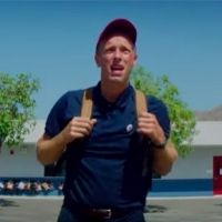 Coldplay Releases 'Champion Of The World' Video