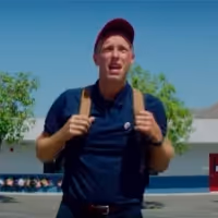 Coldplay Releases 'Champion Of The World' Video