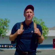 Coldplay Releases 'Champion Of The World' Video