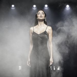 Nicole Scherzinger Adds Six More Shows in SUNSET BOULEVARD Run