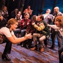 Tickets On Sale Now for COME FROM AWAY in Philadelphia