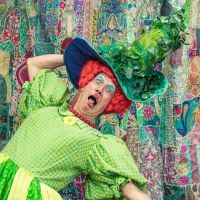 BWW Review: JACK AND THE BEANSTALK ONLINE, Jack Be Nimble