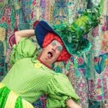 BWW Review: JACK AND THE BEANSTALK ONLINE, Jack Be Nimble