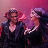 Review: Immersive Rock Opera DRACULA THE MUSICAL at Nocturne Theatre