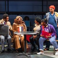 Review: COLD WAR CHOIR PRACTICE at Trinity Repertory Company Photo