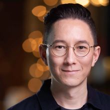 Interview: Theatre Life with Ethan Heard