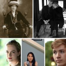 Kaatsbaan and The National Willa Cather Center to Host Sesquicentennial Celebration o