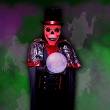 HAUNTED HINTS ESCAPE ROOM Announces 2024 Tour With First-Ever Stop In New Orleans