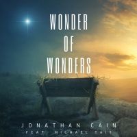 Jonathan Cain and Michael Tait Unveil Christmas Single 'Wonder of Wonders'