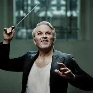 Stephen Warbeck Teams Up With Theatre Lovett For THE MAESTRO AND THE MOSQUITA