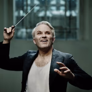 Stephen Warbeck Teams Up With Theatre Lovett For THE MAESTRO AND THE MOSQUITA