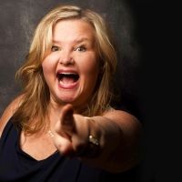 Christine O'Leary's Zoom Stand Up Comedy Workshop at The Ridgefield Playhouse Begins…