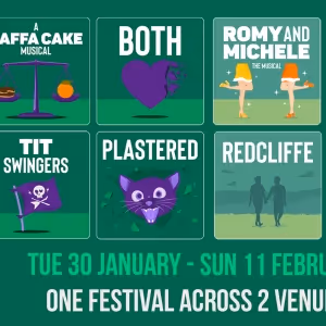 Cast Set For MTFestUK 2024
