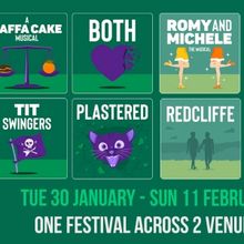 Cast Set For MTFestUK 2024