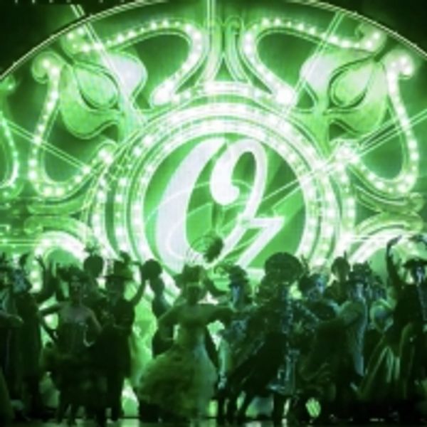 VIDEO: WICKED Comes To SkyCity Theatre Next Month - New Zealand Theater Video