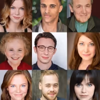 Noël Coward's HAY FEVER to Open at City Lit Theater in September