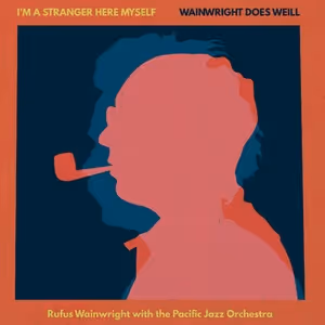 Listen: Rufus Wainwright Shares New Kurt Weill Tribute Album
