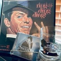 Swingin' Breakfast Event Celebrates Frank Sinatra in August