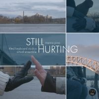 VIDEO: Watch Marina Pires Sing 'Still Hurting' from THE LAST FIVE YEARS
