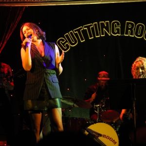 Review: BROADWAY SINGS TAYLOR SWIFT at The Cutting Room Is a Genre-Bending Tribute