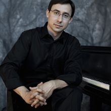 Steinway Society To Present Russian Pianist Alexander Kobrin In Concert In May
