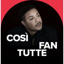 Opera Saratoga to Open Season With Mozart's Comic COSI FAN TUTTE