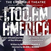 The Ensemble Theatre Kicks Off Black History Month 2021