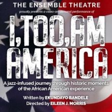 The Ensemble Theatre Kicks Off Black History Month 2021