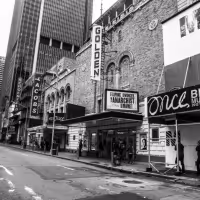 VIDEO: On This Day, October 29 - Broadway Breaks For Hurricane Sandy