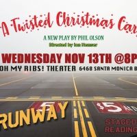 SkyPilot Theatre Company's Runway Series To Close Out Season With A TWISTED…