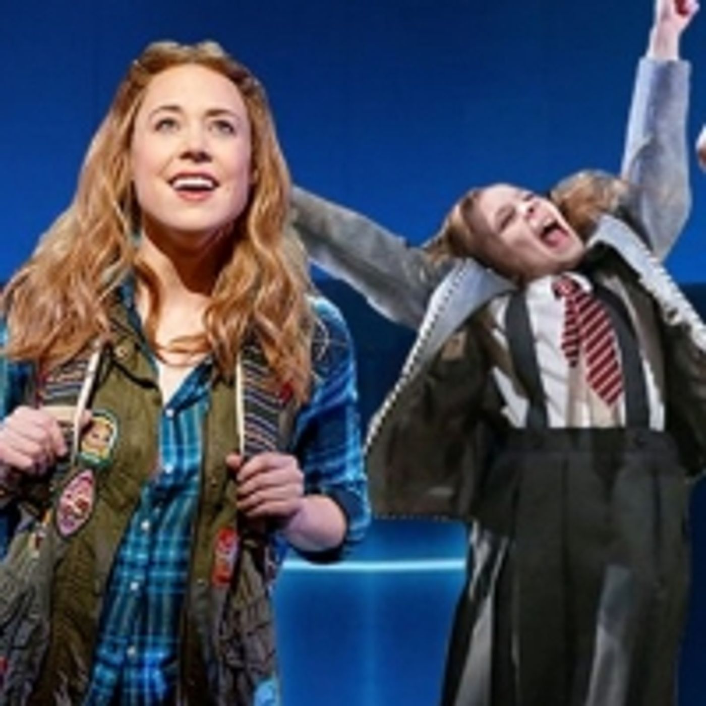 Wake Up With BWW 8/25: What Shows Could Be Nominated For 2020 Tony Awards, and More!  Image
