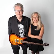 Bees Deluxe to Drop GARAGE BLUES Album
